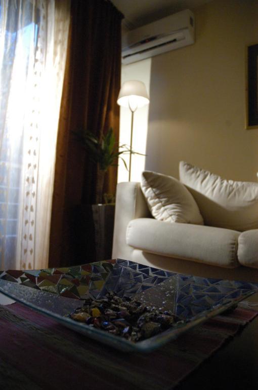 Hotel President Garni 즐라티보 객실 사진