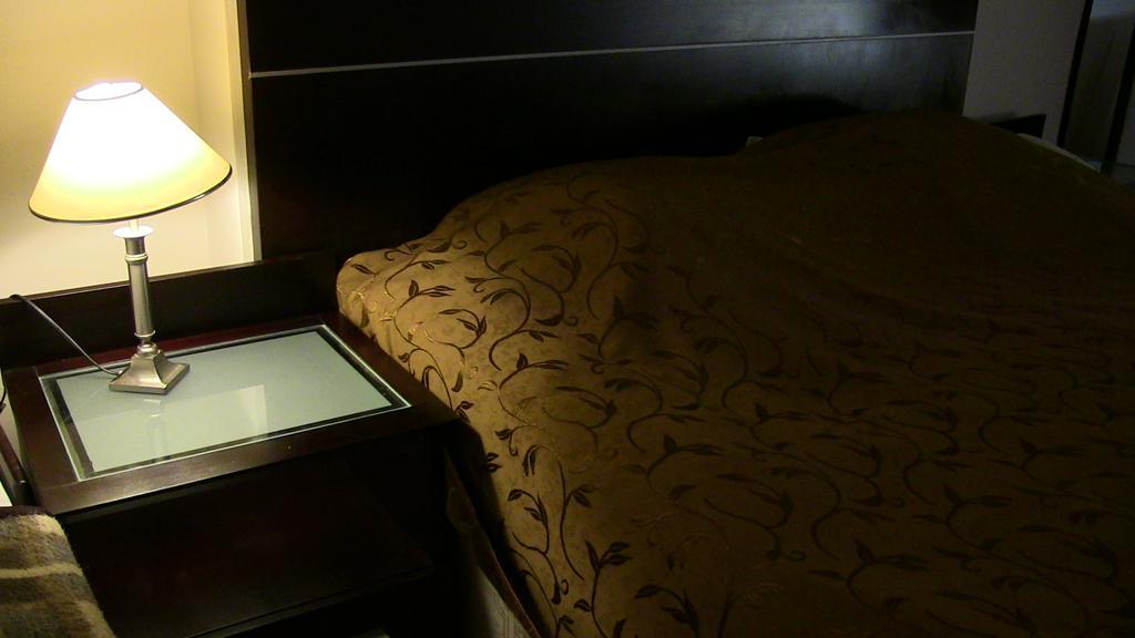 Hotel President Garni 즐라티보 외부 사진